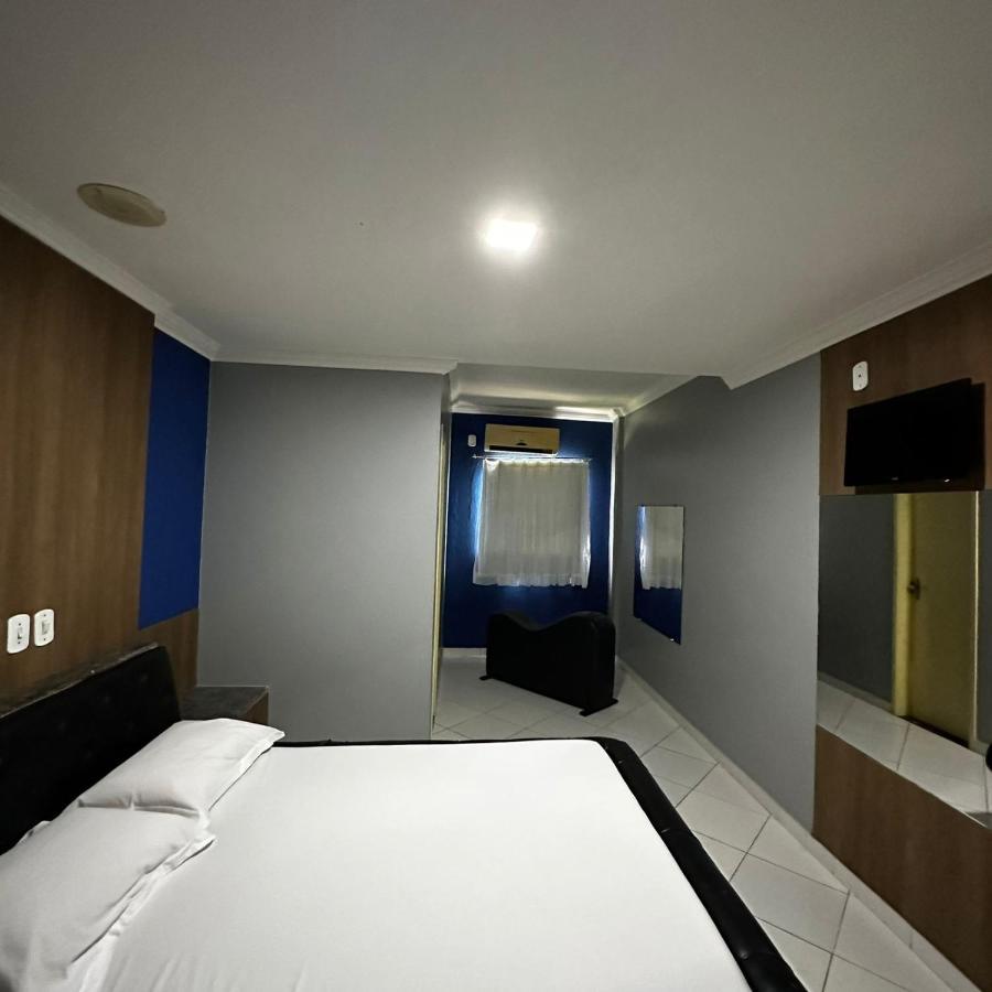 Love hotel Clima Salvador
