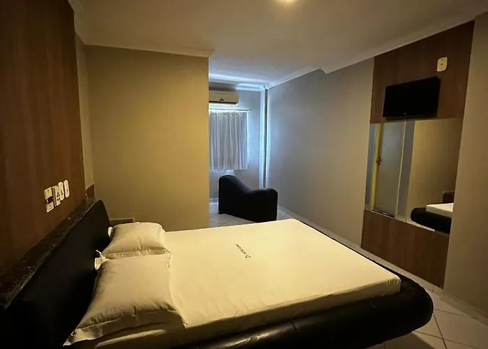 Hotel Clima