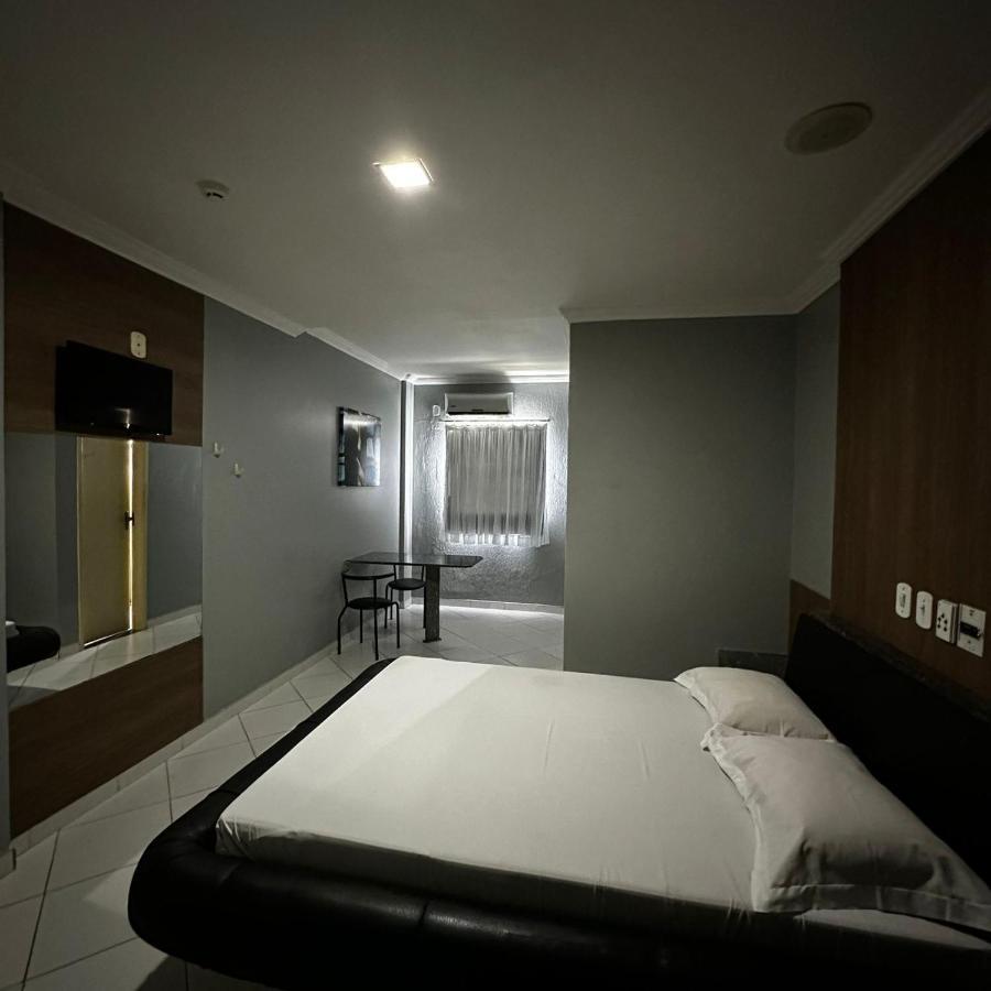 Motel para Casais Clima