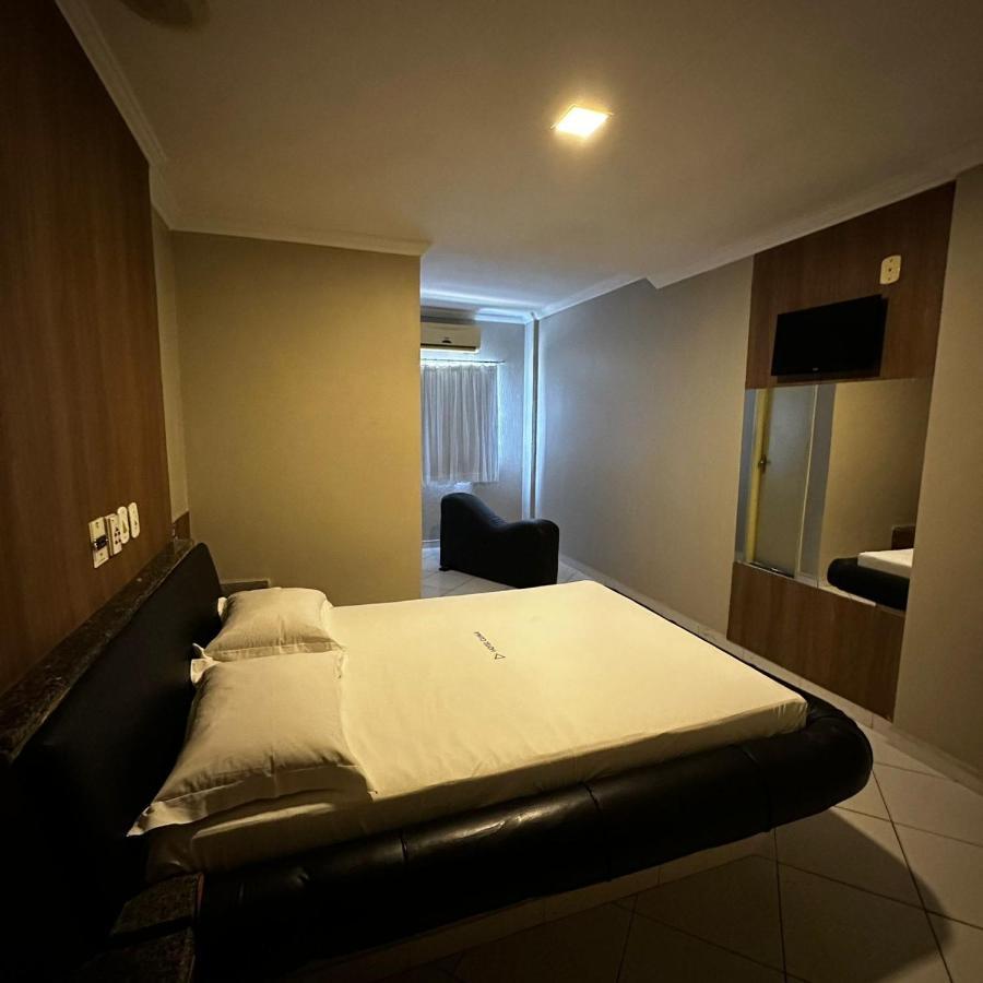 Clima Motel para Casais