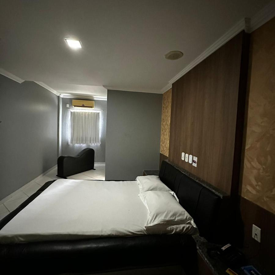 Motel para Casais Clima Salvador