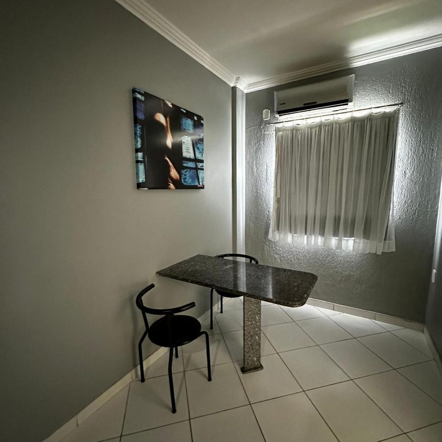 Clima Motel para Casais Salvador