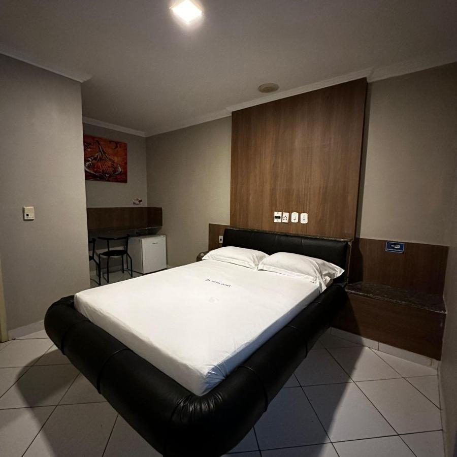 Clima Motel para Casais Salvador
