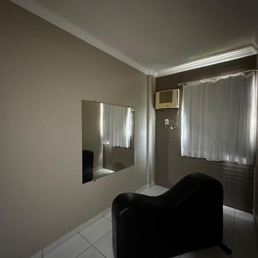 Clima Motel para Casais