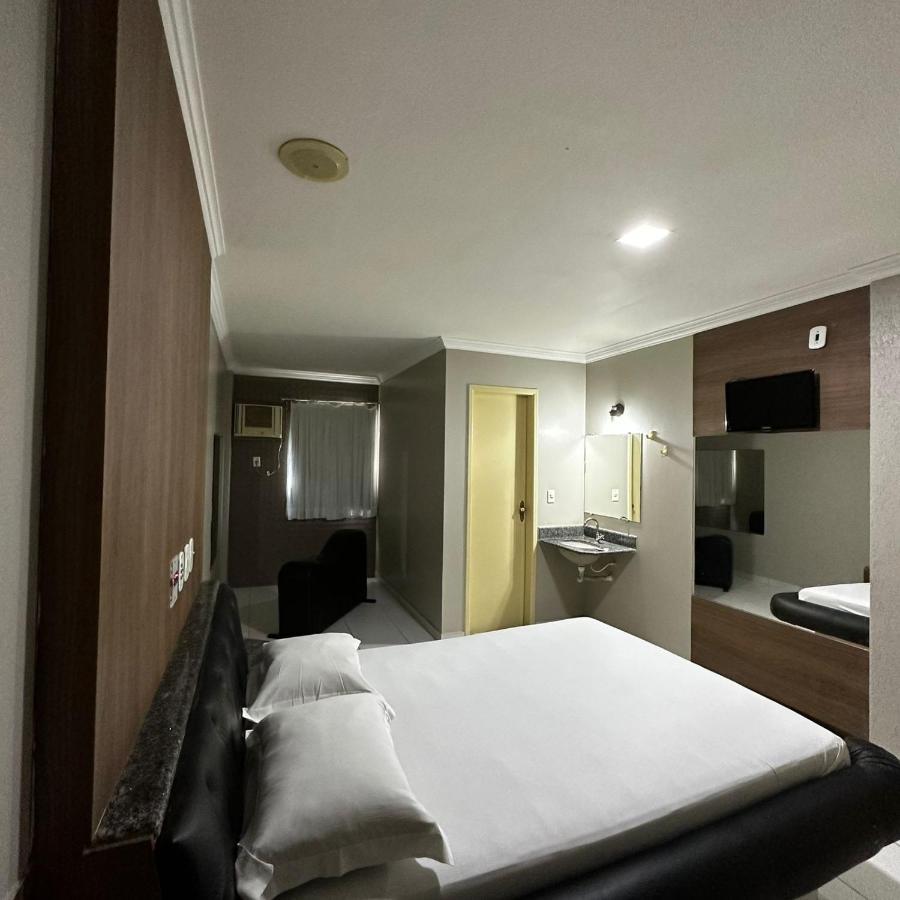 Motel para Casais Clima Salvador