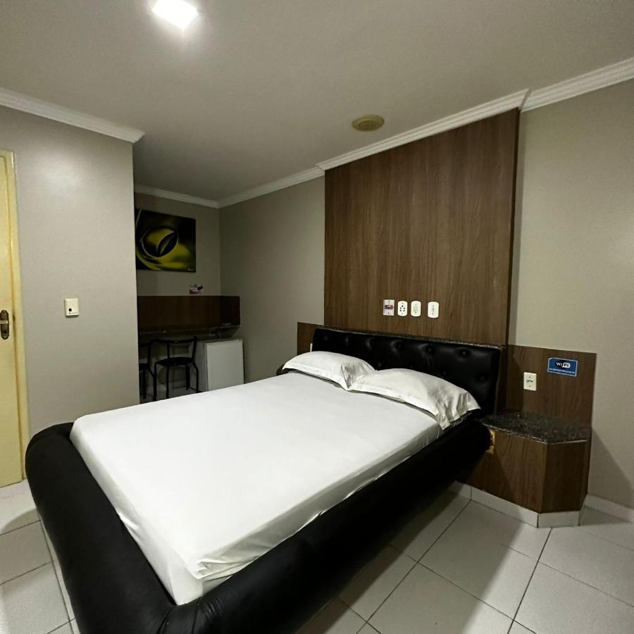 Motel para Casais Clima