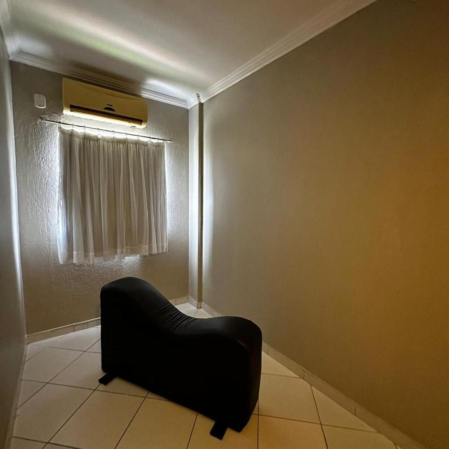 Motel para Casais Clima Salvador